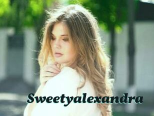 Sweetyalexandra