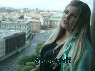 Sweetydi