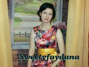 Sweetyfaydana