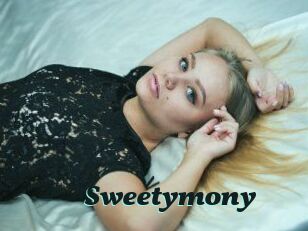 Sweetymony