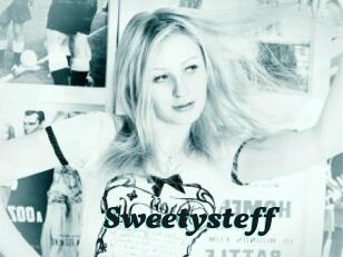 Sweetysteff