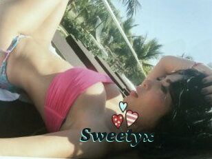 Sweetyx