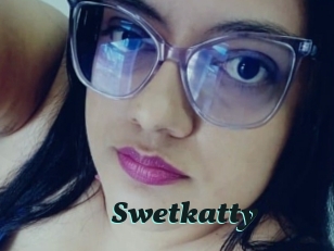 Swetkatty