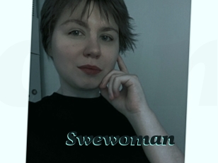 Swewoman