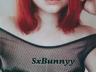 SxBunnyy