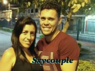 Sxycouple