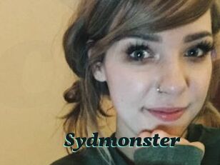 Sydmonster