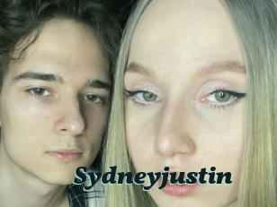 Sydneyjustin