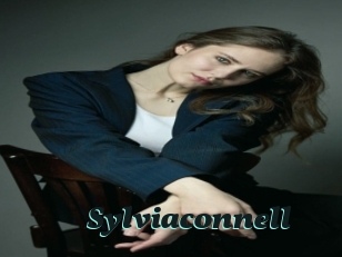 Sylviaconnell