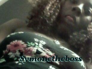 Symonetheboss