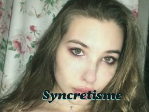 Syncretisme