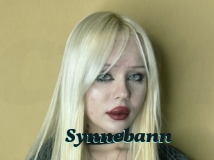 Synnebann