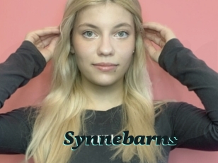 Synnebarns