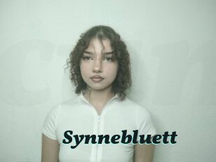 Synnebluett