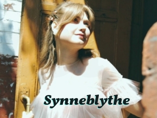 Synneblythe