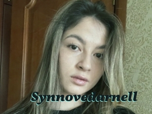 Synnovedarnell