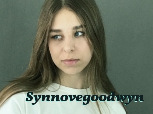 Synnovegoodwyn