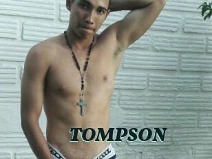TOMPSON Cumshots Videos