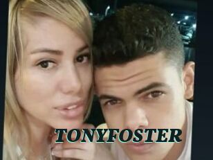 TONYFOSTER