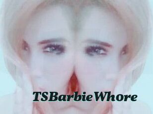 TSBarbieWh0re
