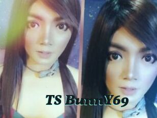 TS_BunnY69 Cumshots Videos