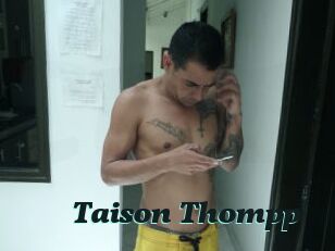 Taison_Thompp