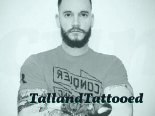 TallandTattooed