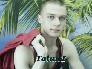 TalunT Cumshots Videos