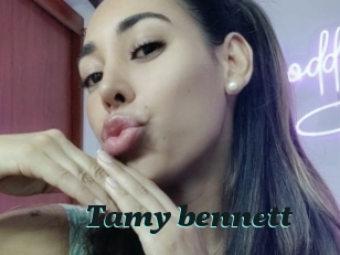 Tamy_bennett