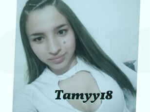 Tamyy18 Cumshots Videos