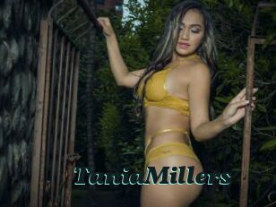 TaniaMillers Cumshots Videos