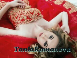 TaniaRomanova