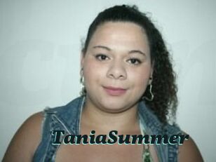 TaniaSummer