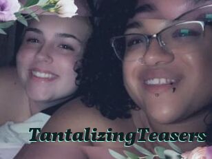 TantalizingTeasers