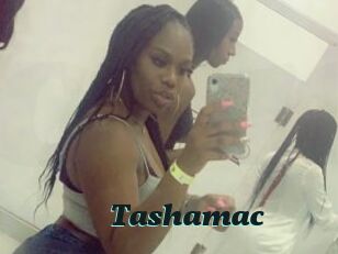 Tashamac
