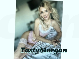 TastyMorgan