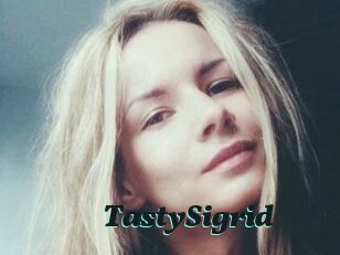 TastySigrid Cumshots Videos