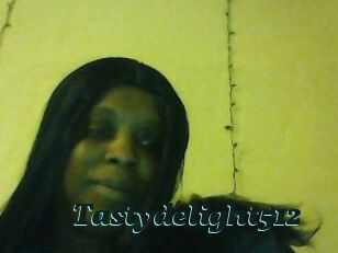 Tastydelight512