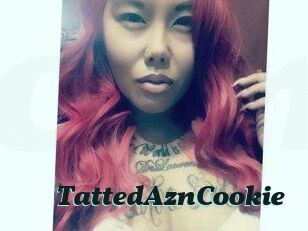 TattedAznCookie