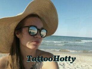 TattooHotty