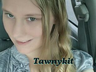 Tawnykit