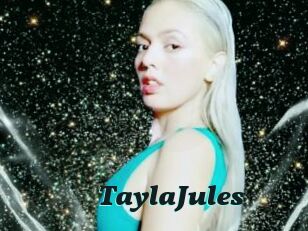TaylaJules