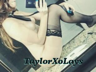 TaylorXoLays