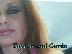 Taylor_and_Gavin Cumshots Videos
