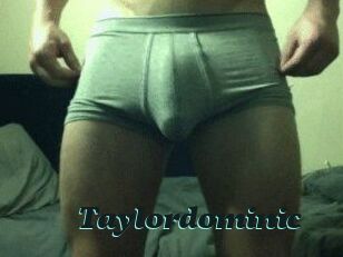 Taylordominic