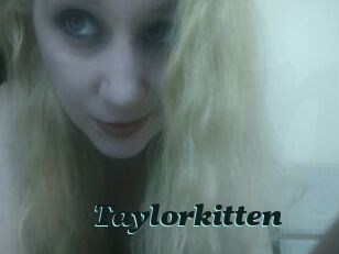 Taylorkitten