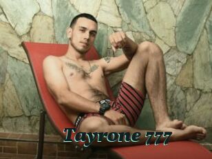 Tayrone_777 Cumshots Videos