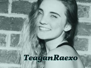 TeaganRaexo Cumshots Videos