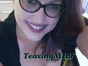 TeasingMILF