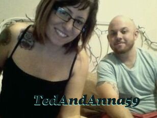 TedAndAnna59